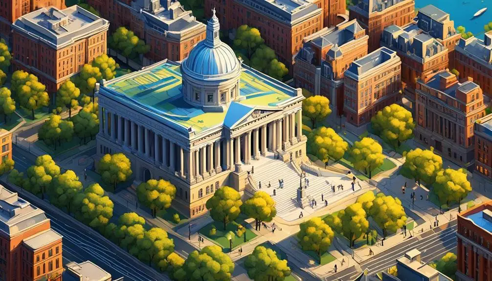 Pros and Cons of Columbia University