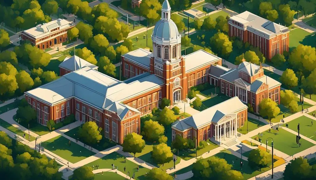 Pros and Cons of Baylor University