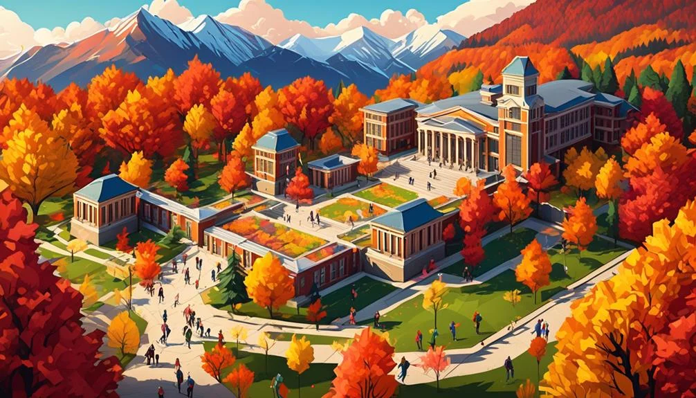 Pros and Cons of Appalachian State University