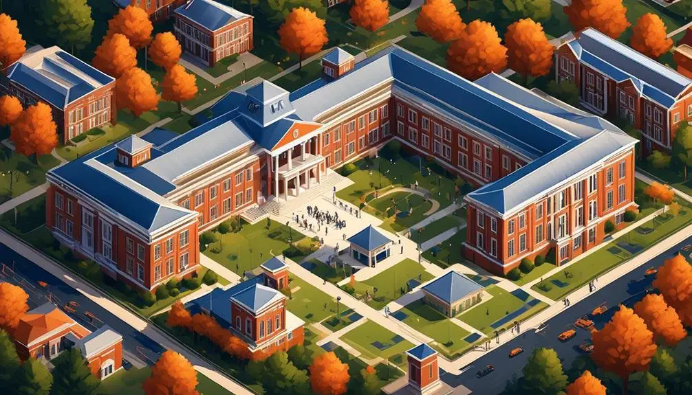Pros and Cons of Auburn University