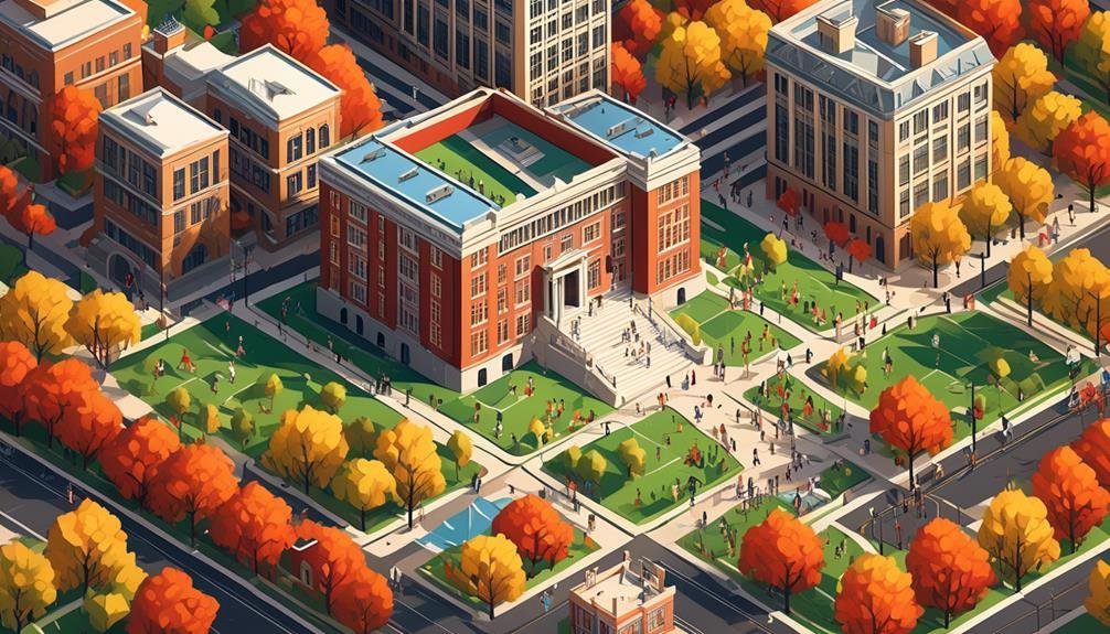 evaluating boston university s advantages and disadvantages