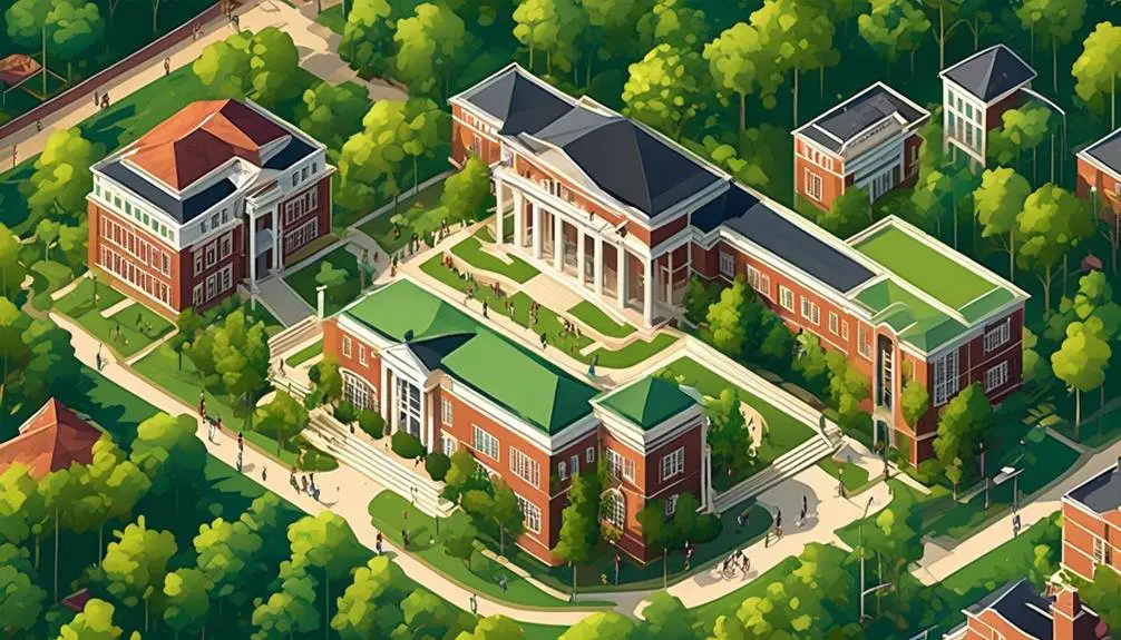 10 Pros and Cons of Elon University