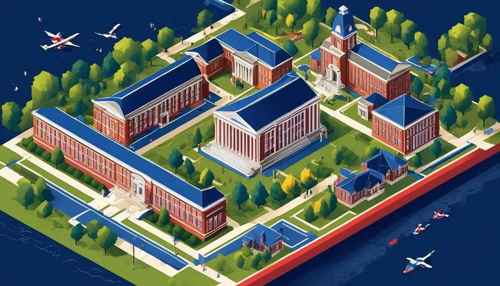 Pros and Cons of Howard University