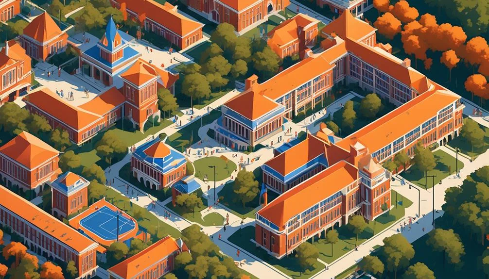 Pros and Cons of University of Florida