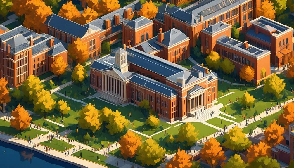 Pros and Cons of University of Michigan