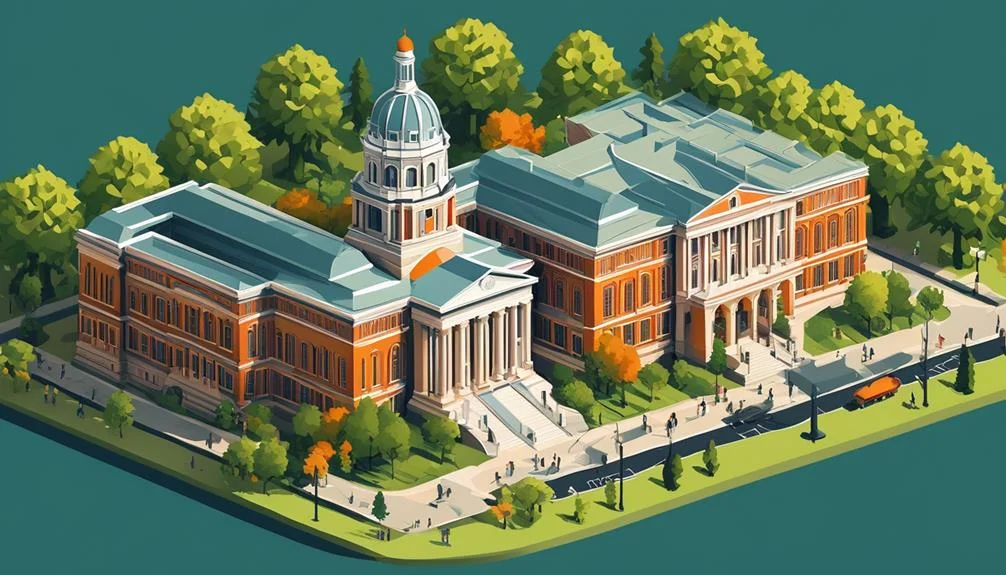 Pros and Cons of Syracuse University